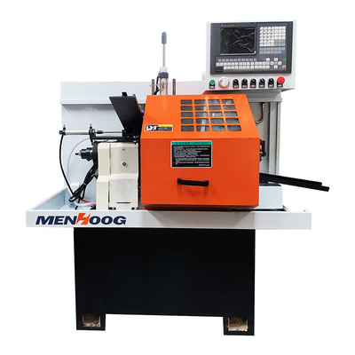 CKZ-80A全自动数控车床