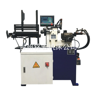 ZC-300A轴类自动车床