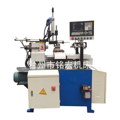 自动数控车床