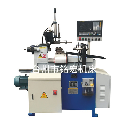 ZSK-25自动数控车床