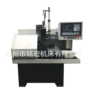 线轨全自动数控车床